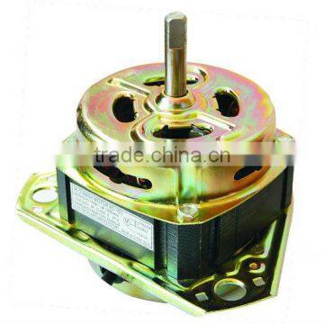 SC-014 auto washing machine motor