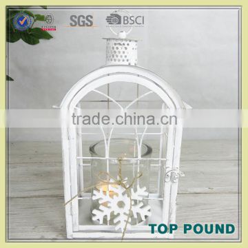 Gold Supplier China moroccan candle lanterns