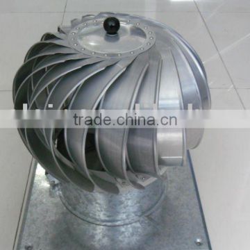 natural turbine ventilator type 150mm
