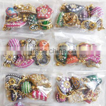 Buy Designer Keyrings / Wholesale Key Chain