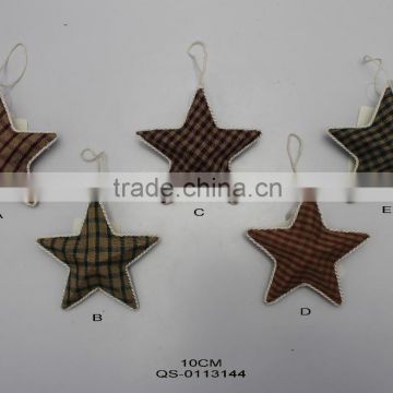 Hottest! hanging christmas star