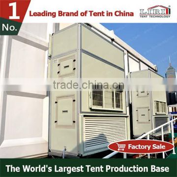Chinese Professional Tent Manufacturer Outdoor Event Tent Aircon for Sale