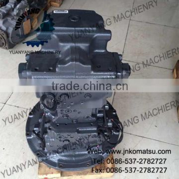 high quality PC300-7 pump assy, PC300-7 hydraulic pump assy 708-2G-00023