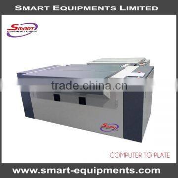 cheap A2 size ctcp machine for making uv plates