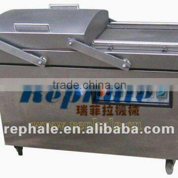 high efficiency and new innovation vacuum packaging machine