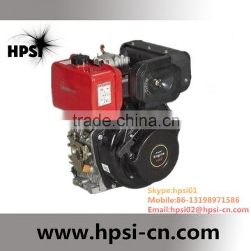 high quality air cooled Single Cylinder Diesel Engine
