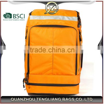 Customized new design 2016 large capacity backpack travel