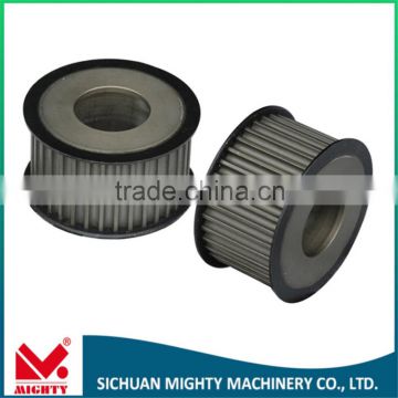 steel L050 L type timing pulley