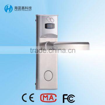 single hole cabinet door card key door handles and locks