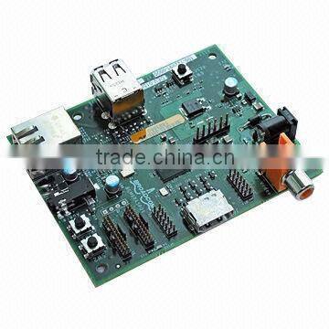 Electronic pcb board assembly manufacture/factory