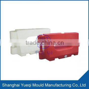 Customize Plastic Roto Mold Barrier