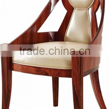 J550-26 wooden modern dining chair made in china