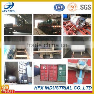 Building Material of Galvanized Steel sheet/coil/roll from Shandong