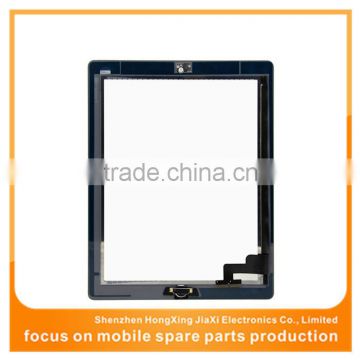AAA quality for ipad 2 touch screen for ipad 2 display digitizer for ipad 2 complete with lcd