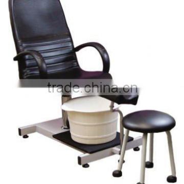Luxury Footbath Chair