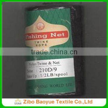 Hot Sale Polyester Fishing Twine wholesale