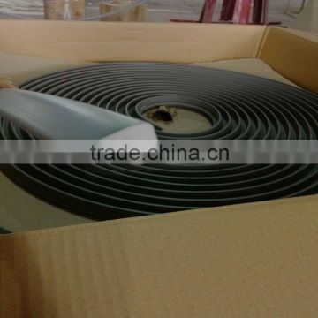 PVC Profile Manufacturer in China