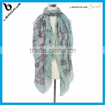 new trends types of scarfs for women