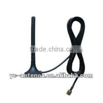 GSM/UMTS Indoor Magnetic Car Antenna