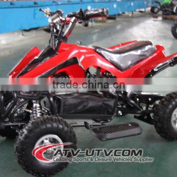Chinese Cheap 36V/500W 4 Wheel Mini Quad ATV