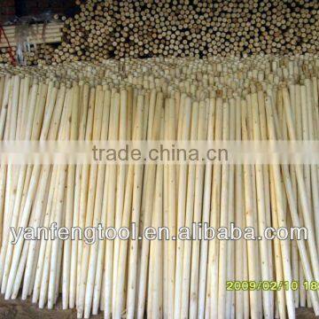 all types of poplar wooded handle 1.20m