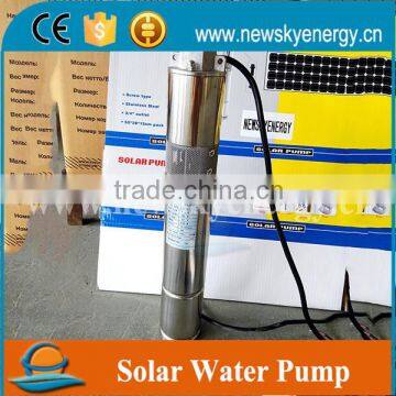 High Power Independent High Pressure Water Pump