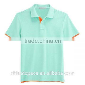 Factory price men polo shirts custom polo shirt guangzhou dropship