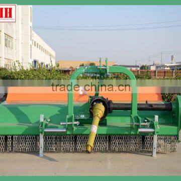 Changzhou FMH choppedhay and straw briquette baler machine