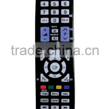 2015 NEW RM-D762 lcd tv remote control for samsung