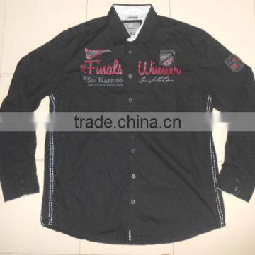 Mens Shirt