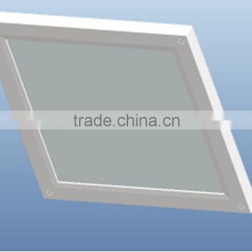 Surface Mounted Square 15W IP44 LED Panel Light