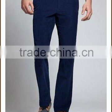2012 fashional and soft trousers