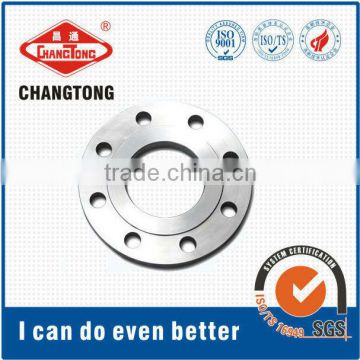 Carbon Steel Pipe Puddle Flange