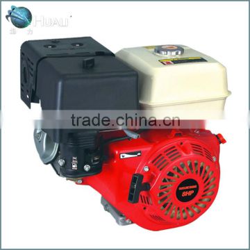 Gasoline engine for boating, automotors, or other ways