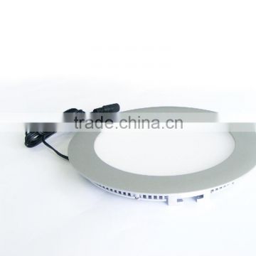 New arrival 3w led backlight panel light ce rihs approved
