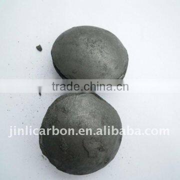 Low sulphur Graphite briquette