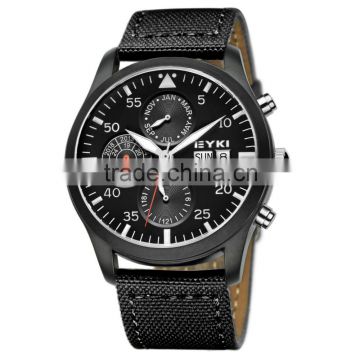 Hot style custom design cutom watches men watches 2016