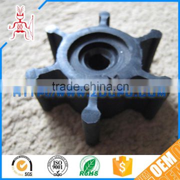 Perfect quality anti-aging flexible pump impeller