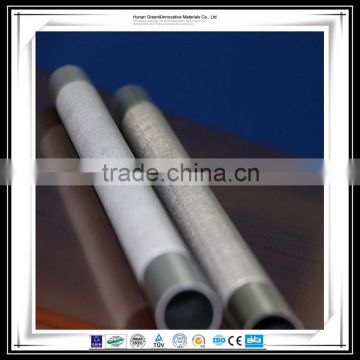 Energy efficient stainless steel pipe/tube cheap than copper pipe No Pollution