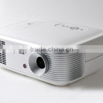 High resolution Native 1080P full HD 3LCD Projector Beamer
