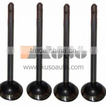 Auto Engine Parts Exhaust & Intake Valve for HINO TRUCK 500 P11C