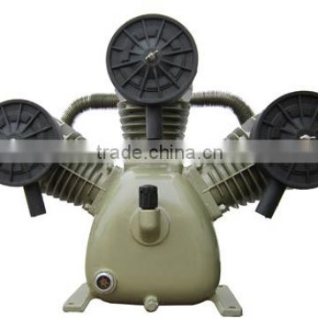 CE approved China classic Model F13008 (7.5KW 8Bar 1.3m3/min ) single stage pump