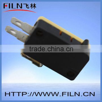 FL7-010 miniature micro touch switch 5a 250vac