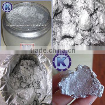 2015 hot sell aluminium paste for plastic price 3000usd/mt