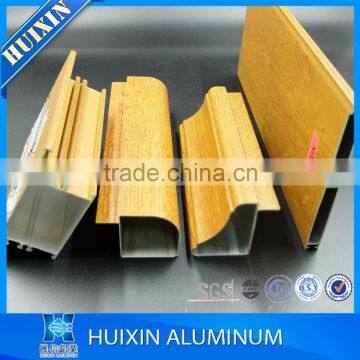 foshan aluminum factory aluminium profile for kitchen cabinet