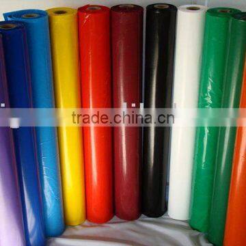 high quality pe film