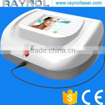 30MHz High Frequency Facial Spider Veins Removal Salon Device