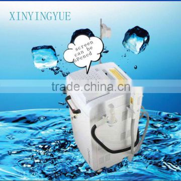 ipl hair removal beauty spa equipment