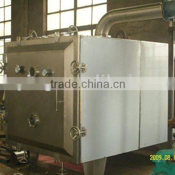 vacuum drying equipment