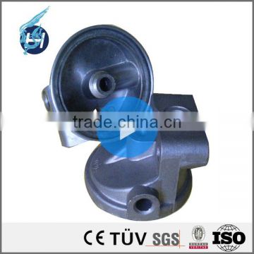 Excellent Quality Best Selling Motor Engine Parts Precision Investment Casting and Sand Casting